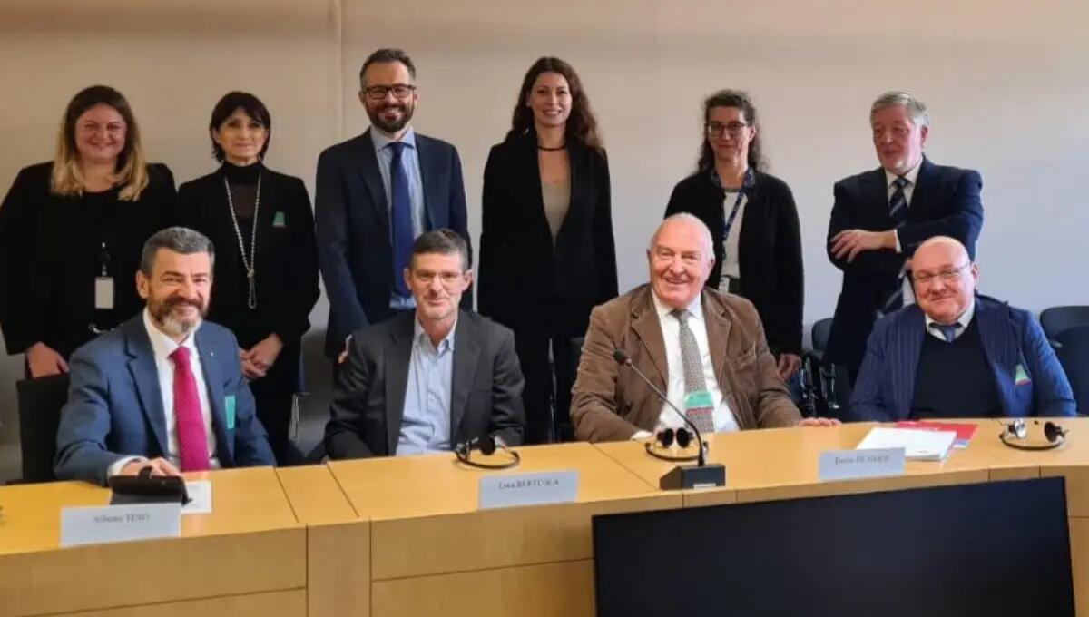 Confcommercio a Bruxelles per fondi a favore dei lavoratori stagionali - 