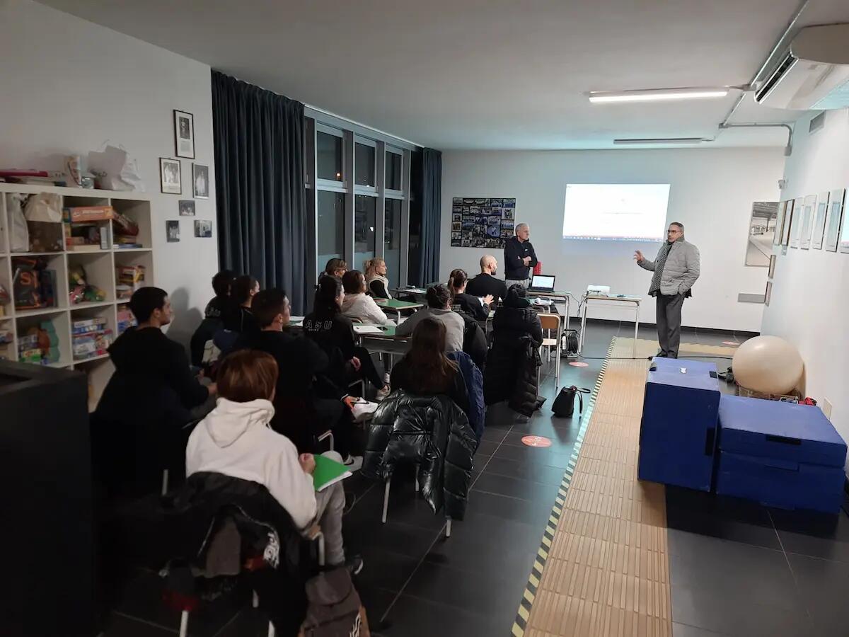 <strong>Infortuni: in ASU un corso sulla prevenzione</strong> - 