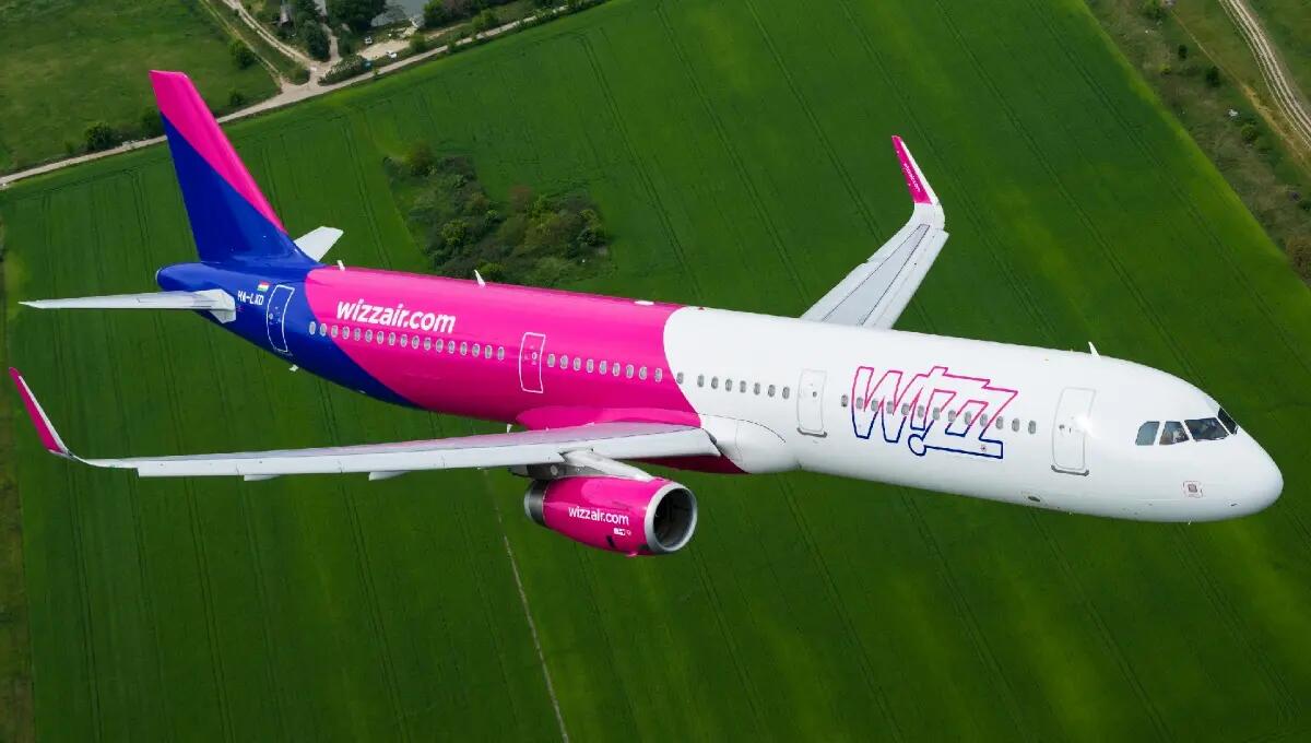 Nuova rotta, dal Fvg si volerà in Albania, a Tirana, con la compagnia Wizz Air - 