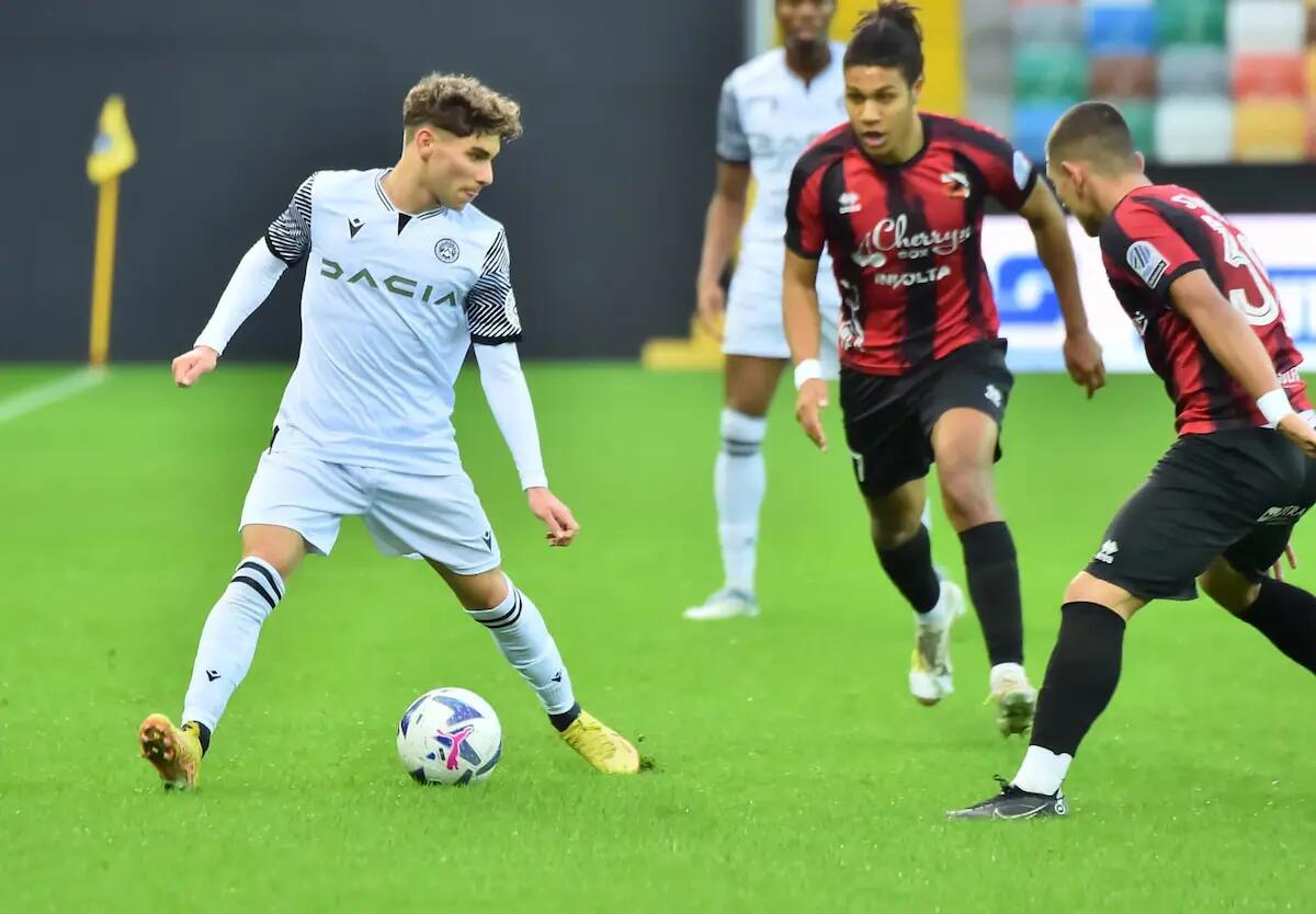 Udinese: calciatori bianconeri in scadenza al 2024  - 
