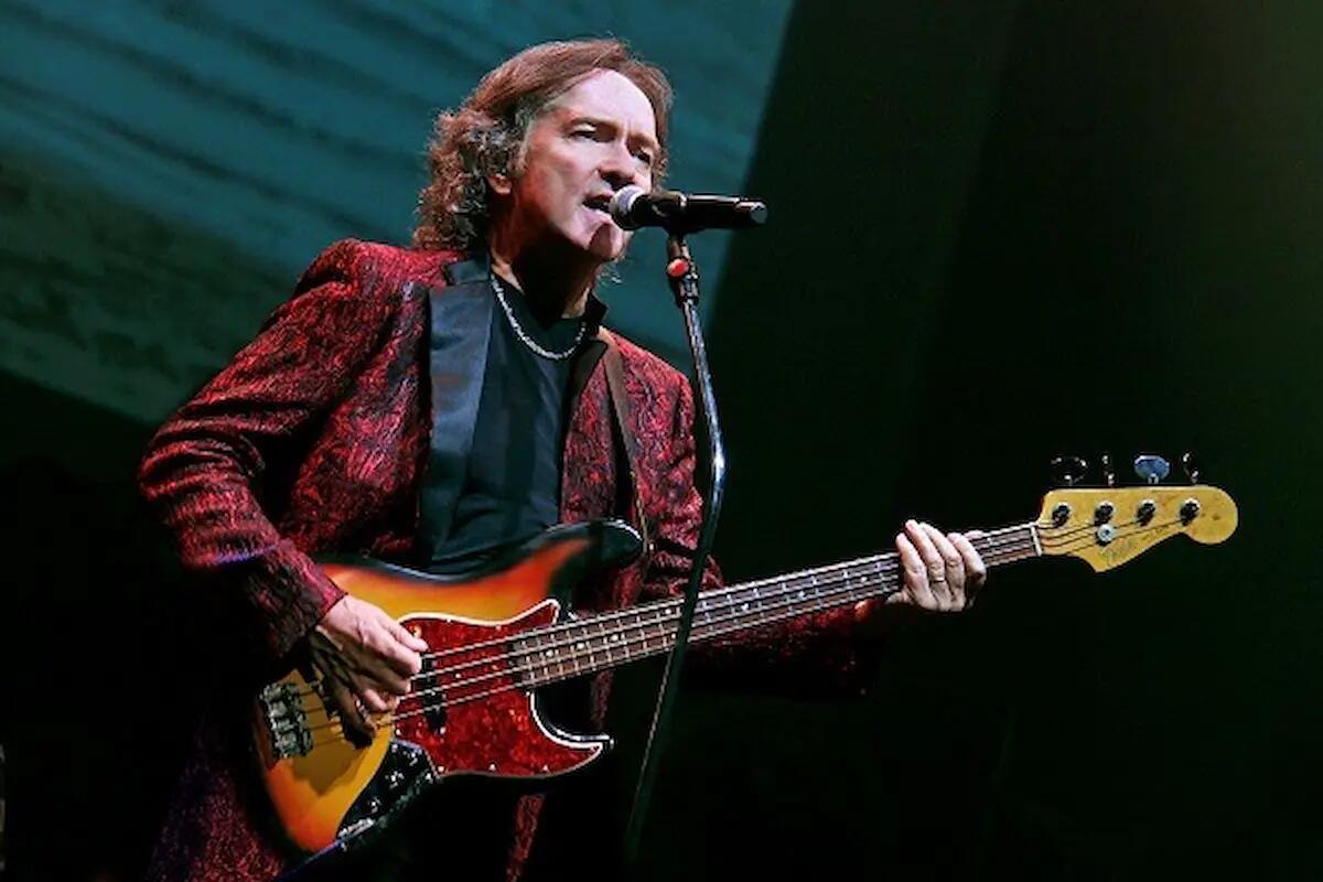 Al Teatro Comunale di Monfalcone ospite Red Canzian con il suo concerto-narrazione "In musica e parole" - 