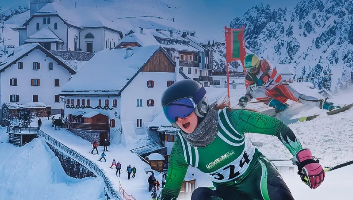 Lussarissimo 2023, aperte le iscrizioni alla 15^ edizione. Tarvisio dal 10 al 12 febbraio - 