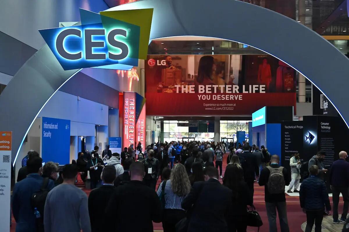 Dal Friuli-Venezia Giulia agli Usa: 3 startup triestine fra le 50 selezionate al CES di Las Vegas -