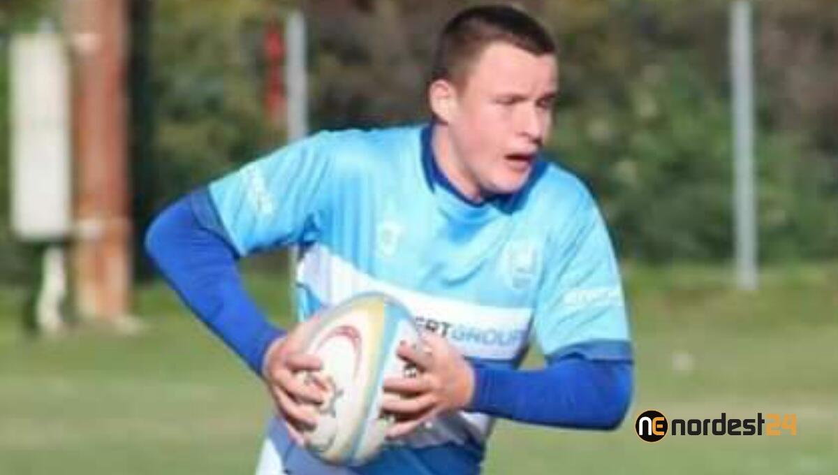 San Donà, il giovane rugbista 15enne Giorgio Conte morto per un malore - 