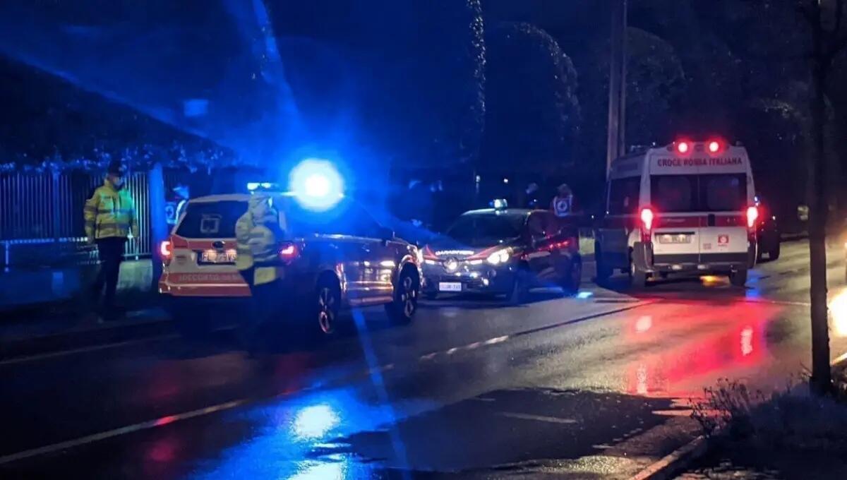 Due ciclisti investiti nell'arco di pochi minuti nel Friuli occidentale - 