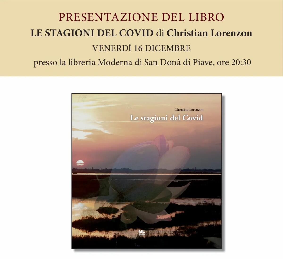 “Le stagioni del covid”: un viaggio nella pandemia attraverso le immagini - 
