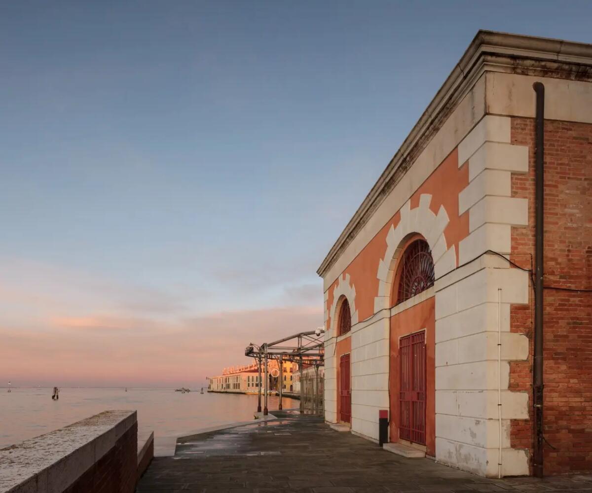 Venezia accoglie le migliori startup che disegneranno il turismo del futuro - 