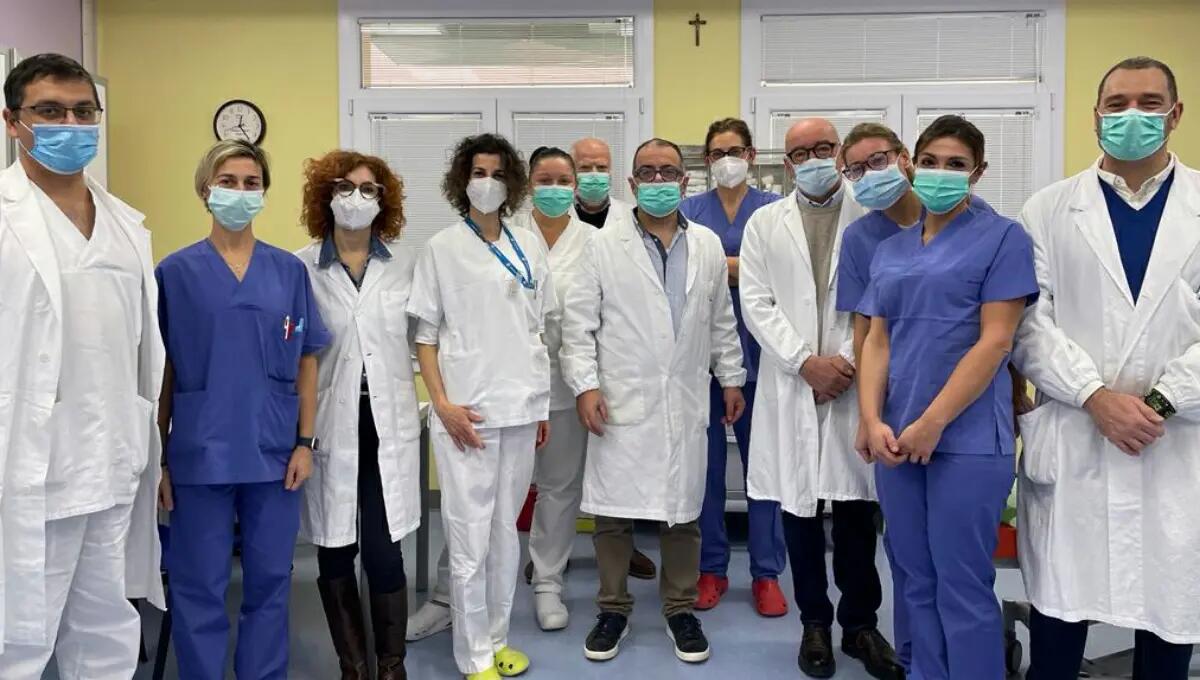 Ortopedia di San Donà di Piave quinta in italia per i tempi d’intervento (ridotti) nelle fratture al femore - 
