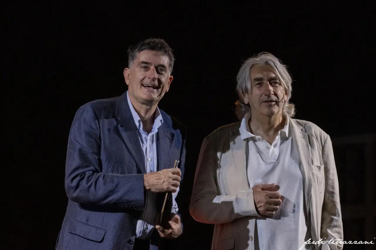 I Papu in scena per la società operaia di Pordenone con un nuovo progetto teatrale: “Il conte alla rovescia” - 