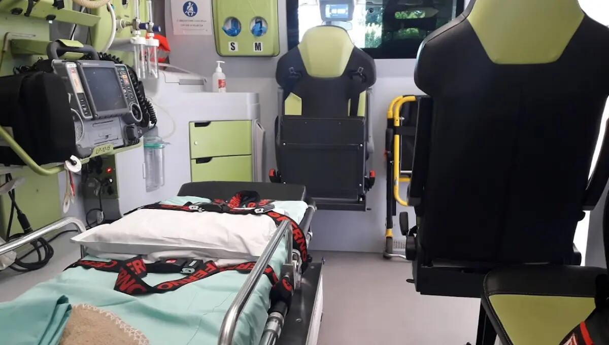 Improvviso malore a Mossa: morto un uomo di 62 anni - 