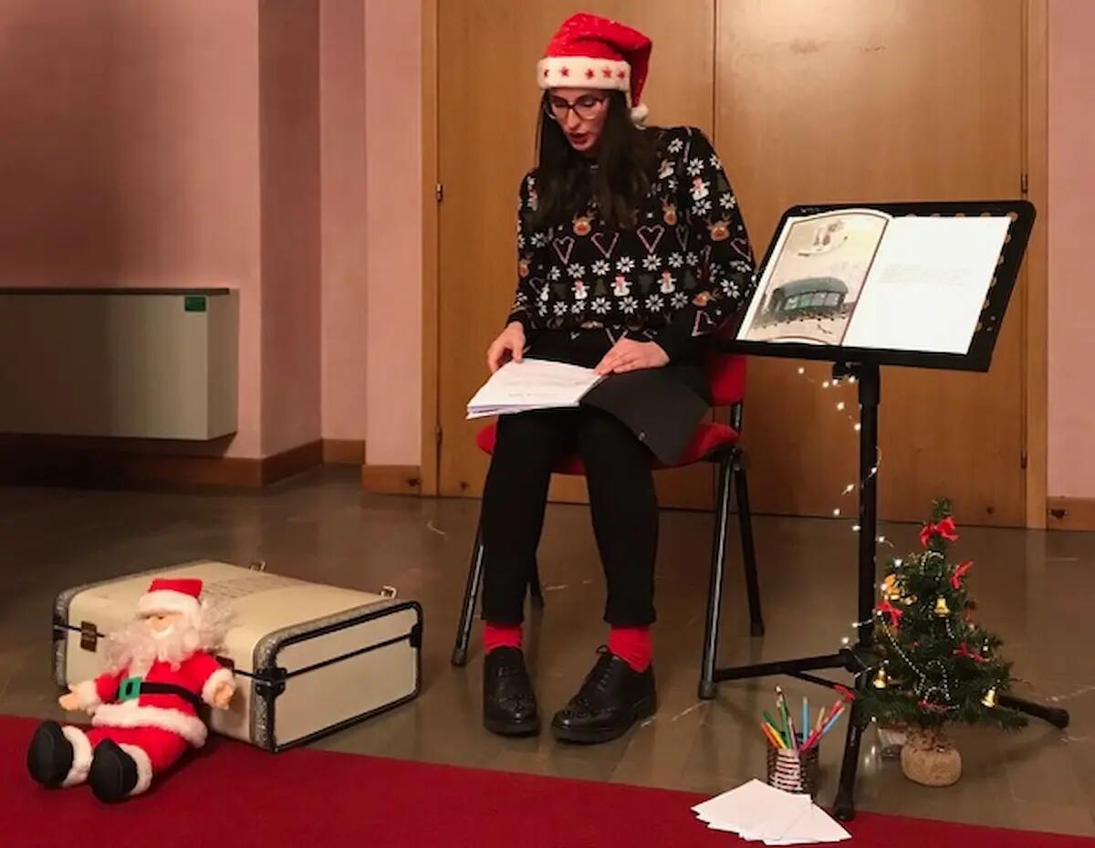 <strong>Favole animate per famiglie e bambini dai 4 anni a Cormons e a Gradisca d’Isonzo</strong> - 