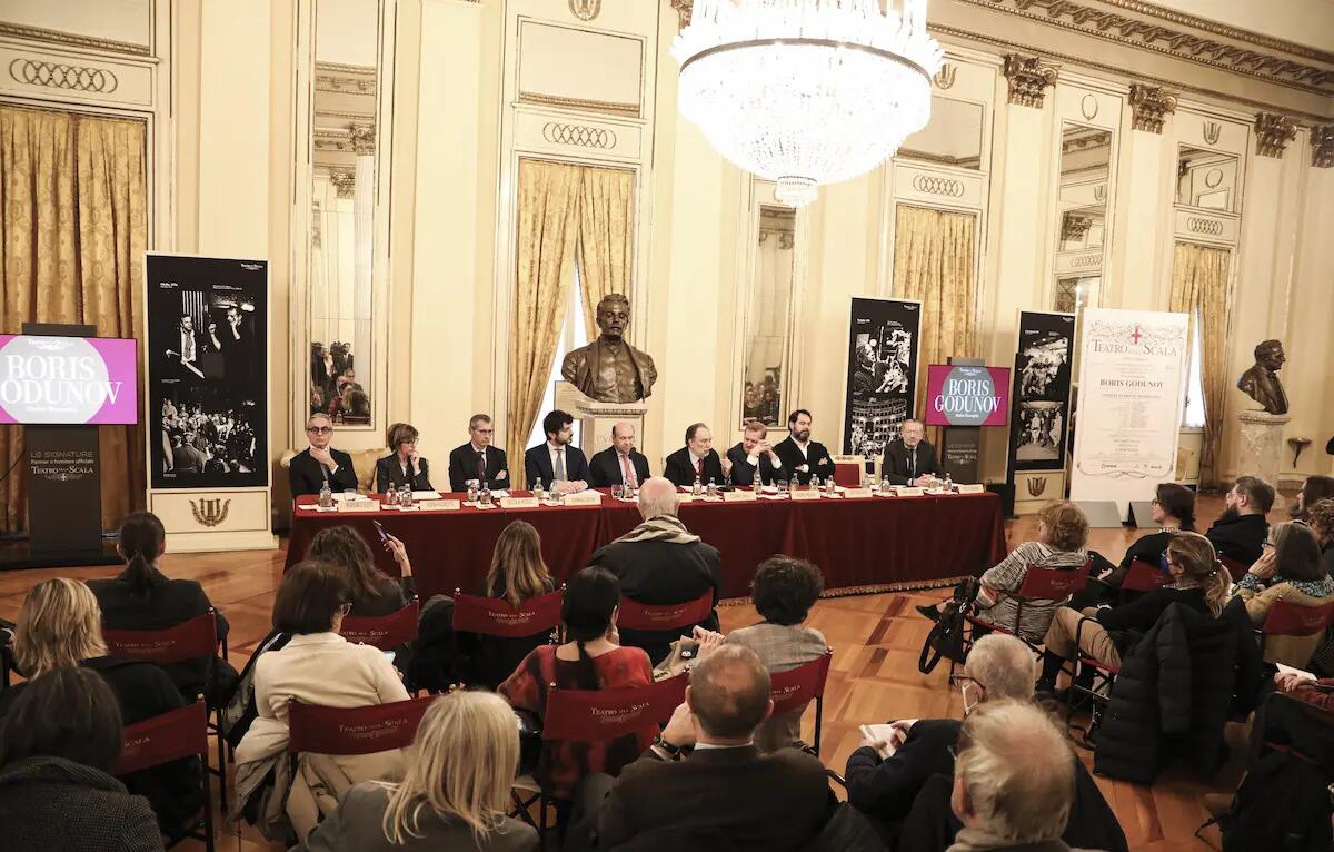 Tra bellezza e qualità: una nuova collaborazione unisce Acqua Dolomia e la Fondazione Teatro alla Scala - 