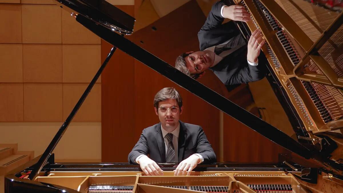 Finale con musica ed il film documentario su Giovanni Canciani in programma a Paularo e Cercivento - 