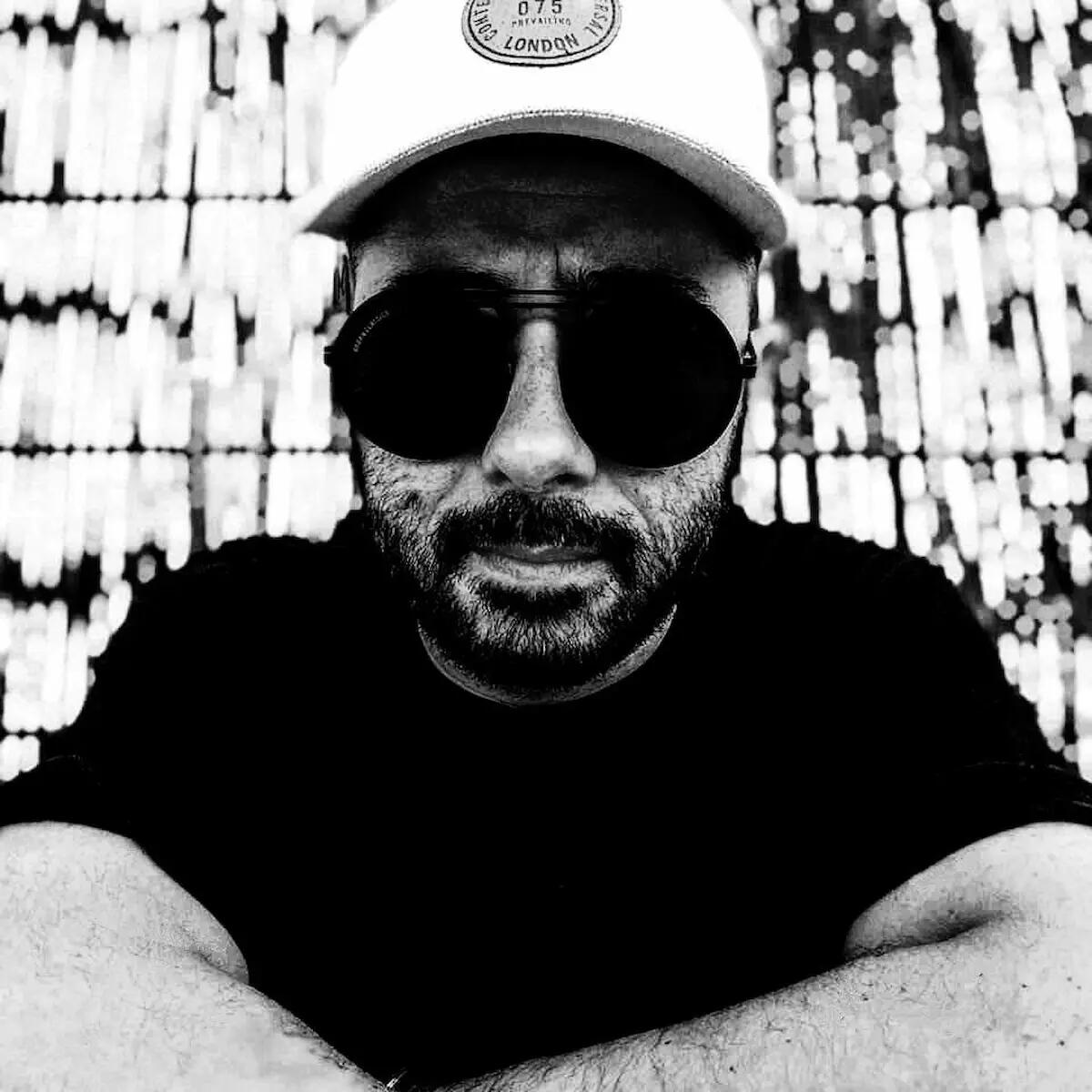Domenica Musicale in Terrazza Aperol a Venezia con tutte le sfumature house di Endee Dj - 