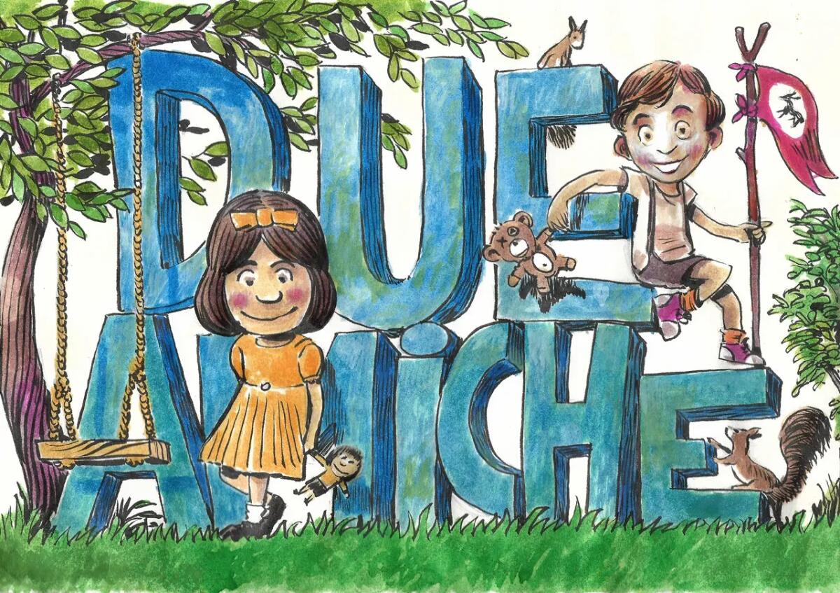 A dicembre, la magia del Teatro da Tavolo e il Kamishibai - 