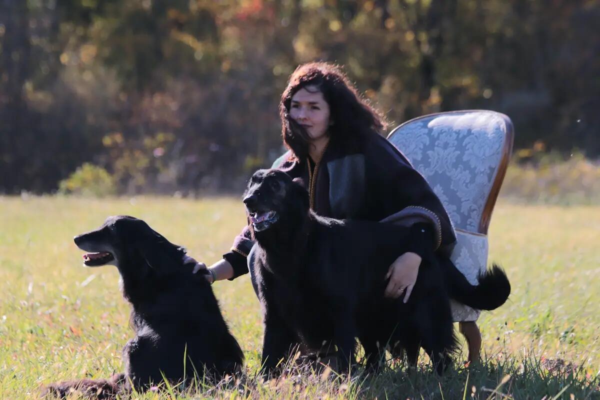 <strong>L'animale domestico? Un compagno di vita, ma attenzione a non umanizzarlo</strong> - 