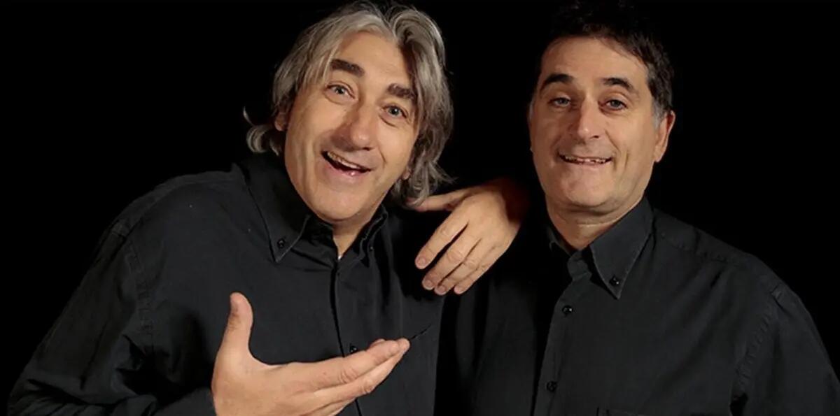 Tutto esaurito a TeatrOrsaria per i Papu e il loro Ötzi - 