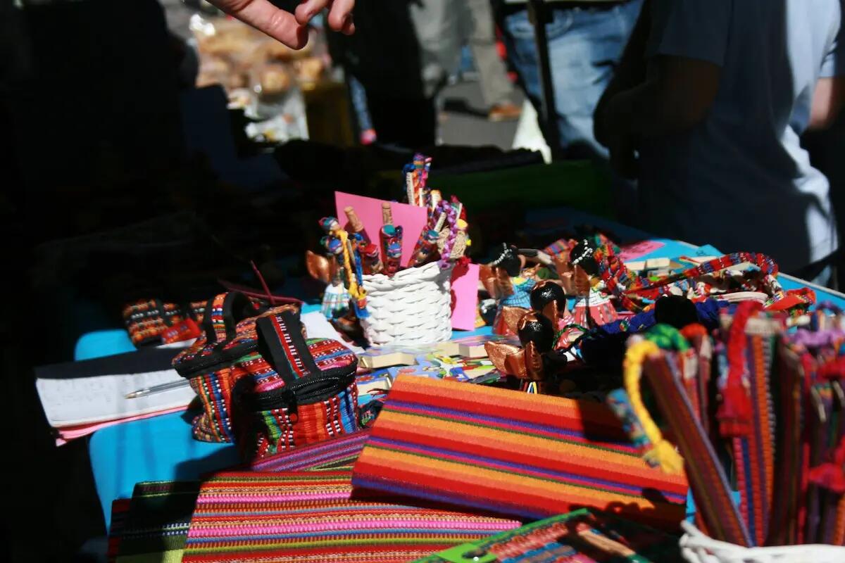 Pordenone, l’8 dicembre e il mercatino solidale “Altro Natale” - 