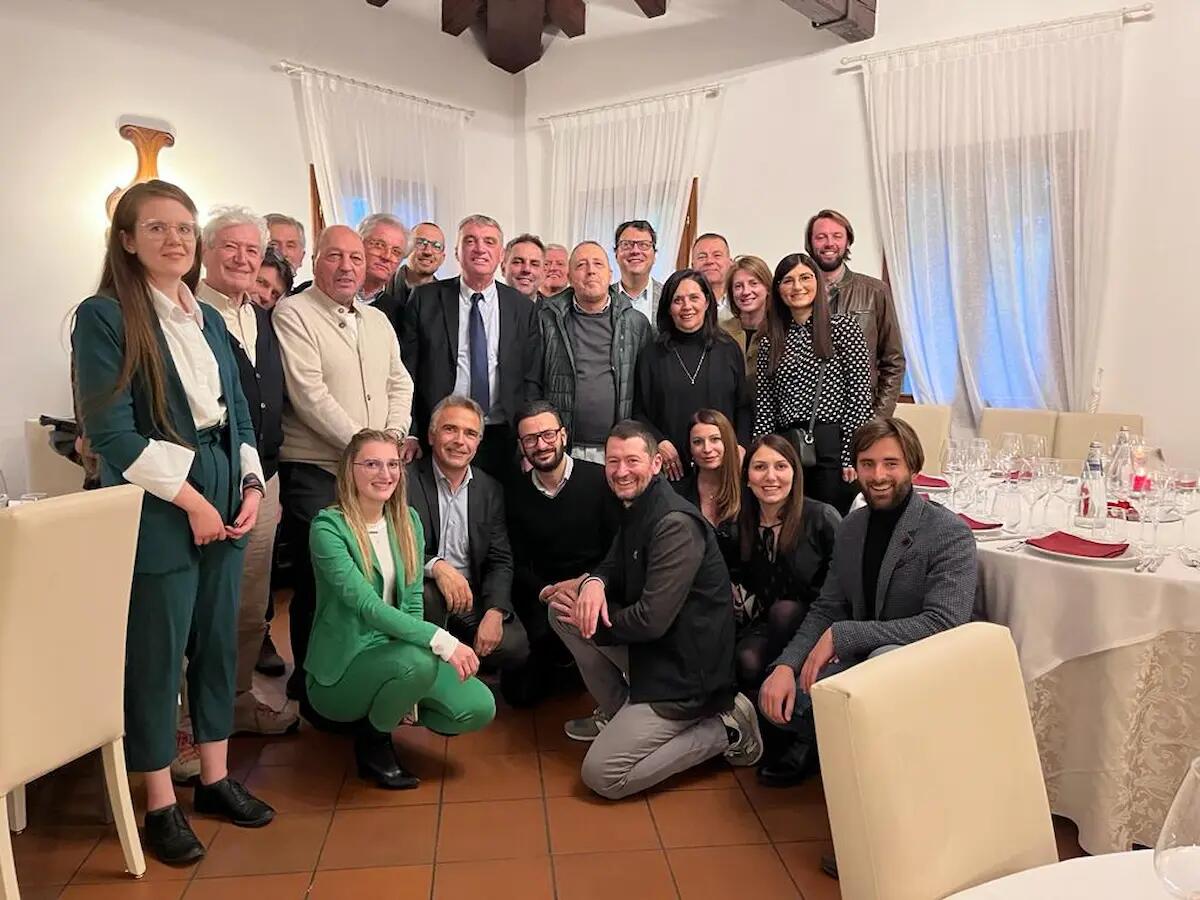 Condifesa TVB premia gli studenti del Cerletti con borse di studio - 