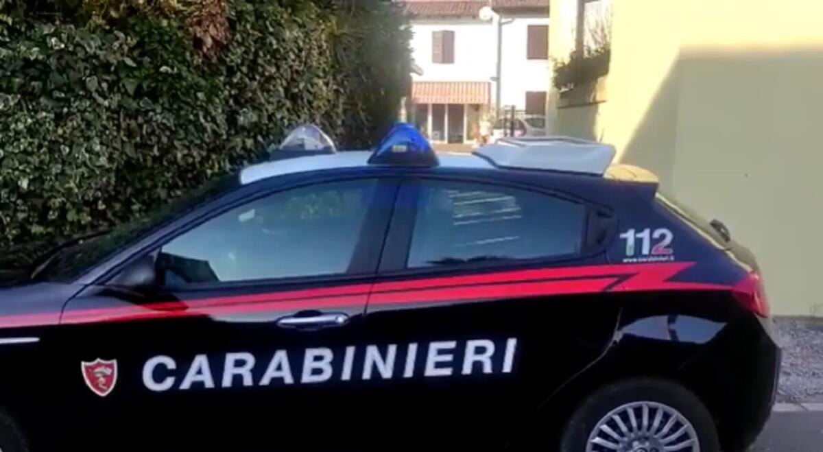 Anziana trovata morta in casa a San Martino di Lupari, grave il marito. Ipotesi omicidio - 