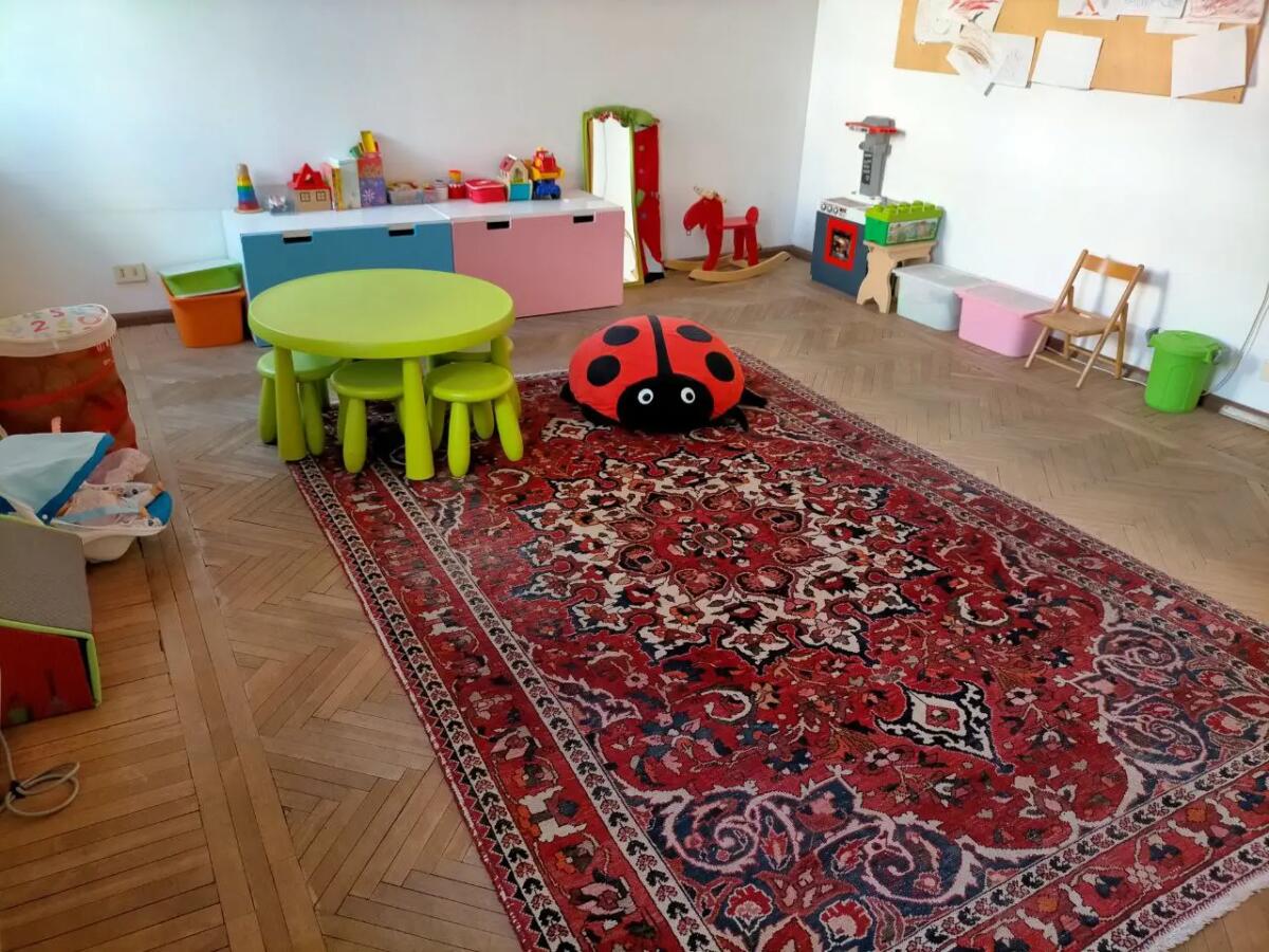 Open Day al Consultorio Familiare Udinese: riparte il Progetto Famiglia dedicato a genitori e bambini - 