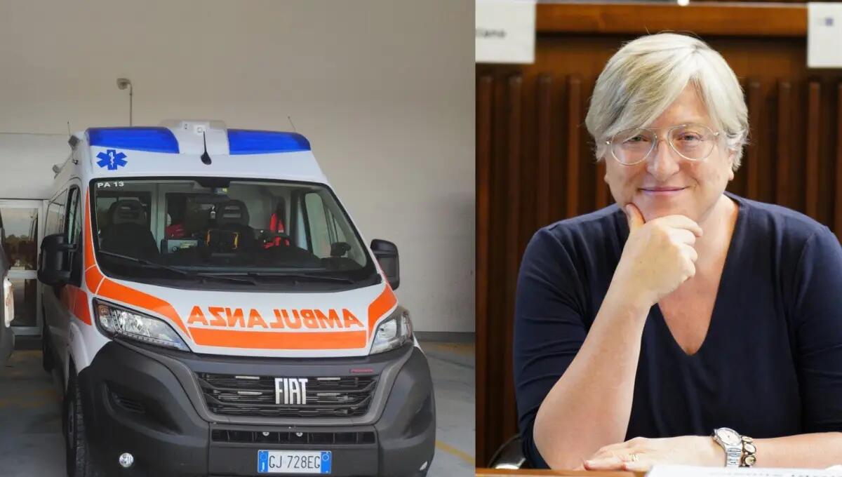 "Malato oncologico trattato come un pacco", Liguori: "chiesti chiarimenti" - 