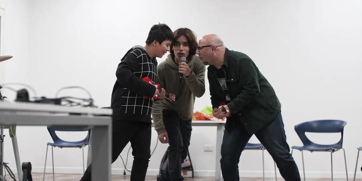 Cooperativa Thiel: corriamo liberi, in un emozionante video con Marco Anzovino - 