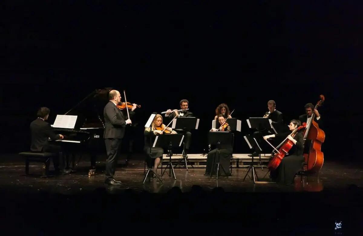 Capodanno in musica a "Natale a Staranzano 2022 - Un segno di pace" -