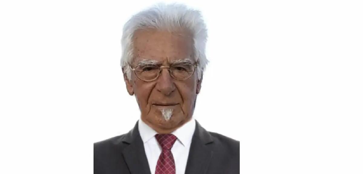 Si è spento Francesco Vitale, Segretario SAP negli anni 90 - 