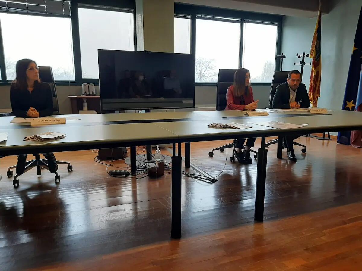 Jesolo Steam Days: dal 14 al 17 dicembre 2022 - 