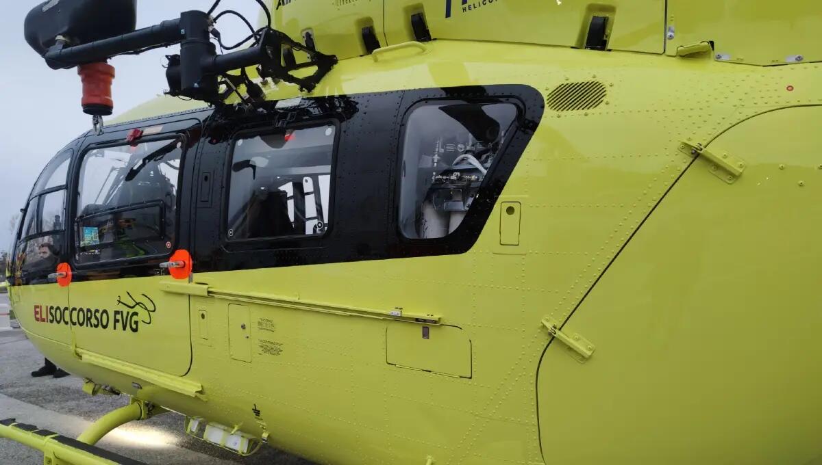 Improvviso malore in un locale pubblico a Sappada: grave 70enne - 