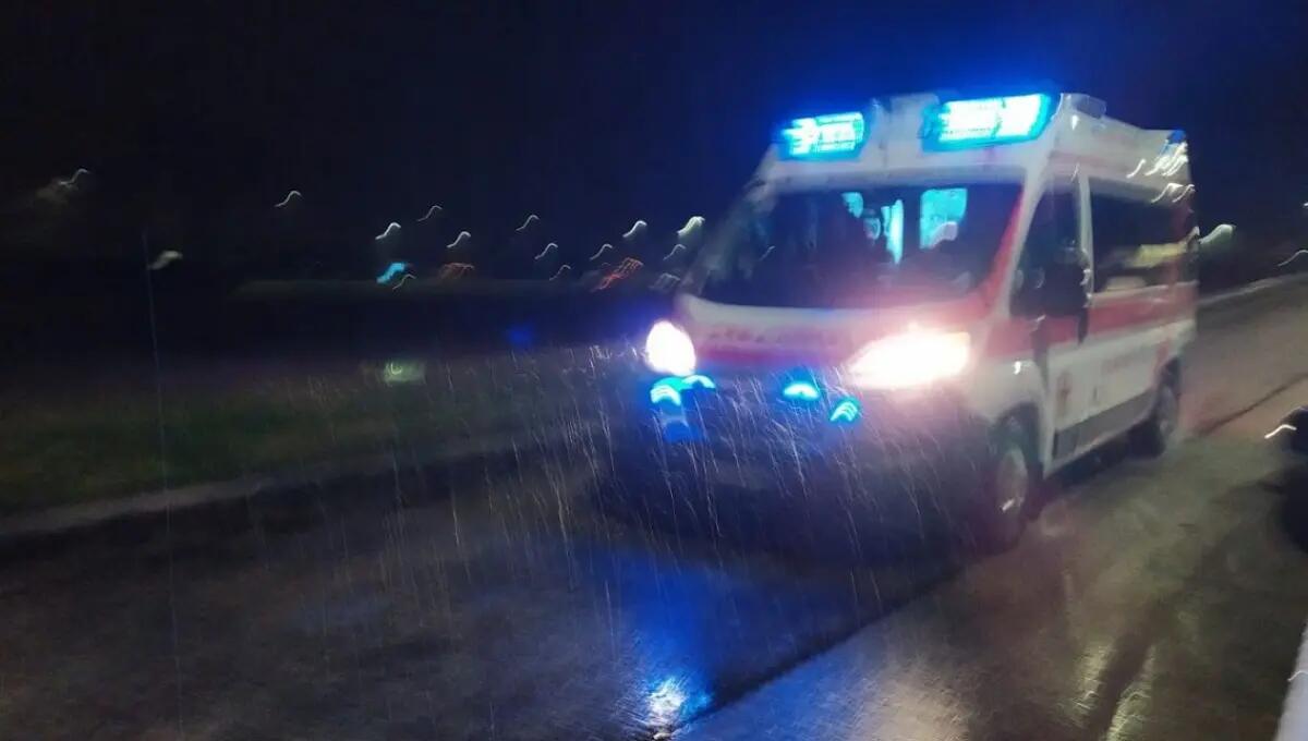 Sei persone investite a distanza di poche ore in Fvg - 