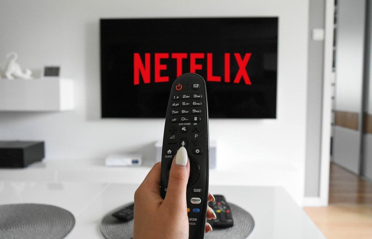 Come guardare NETFLIX su qualsiasi dispositivo - 
