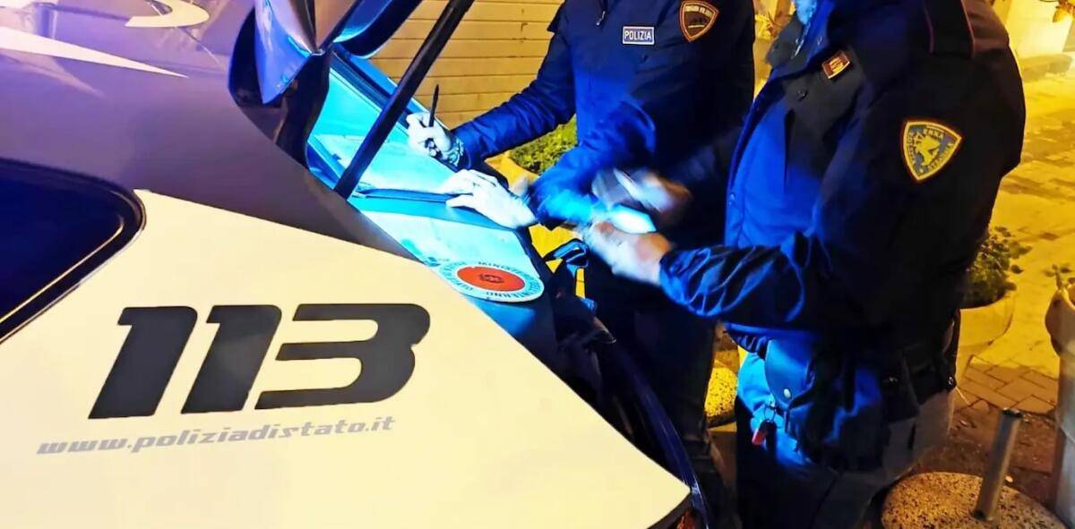Notte di controlli lungo la SR13 Pontebbana: 6 ubriachi al volante, via le patenti di guida - 