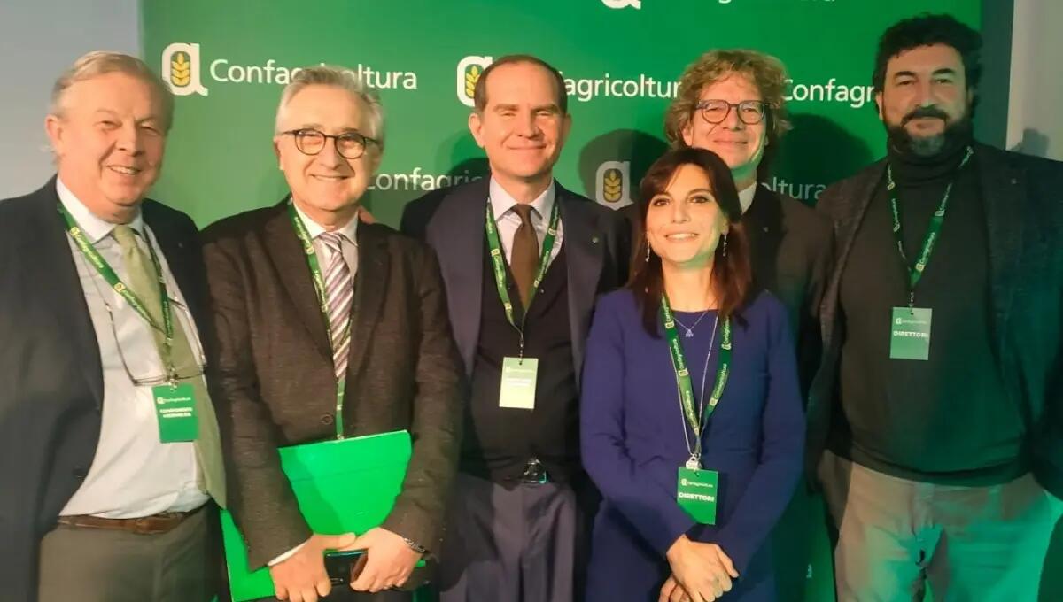 Confagricoltura Fvg: i venti della crisi soffiano ancora forte sul primario - 