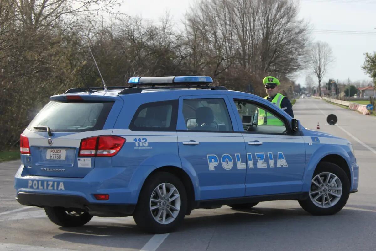Intensa l’attività di prevenzione della Polizia di Stato di Udine negli ultimi due mesi: il report -