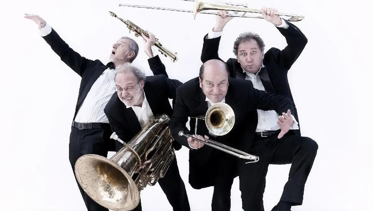 "AquaDueO", la Banda Osiris e Telmo Pievani anticipano, a Staranzano, il futuro Festival dell'Acqua - 