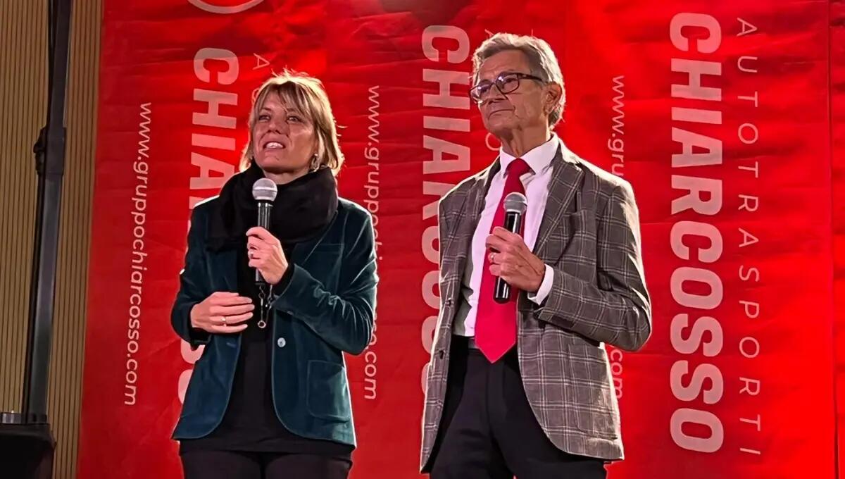 64 anni di 'Gruppo Chiarcosso', Zilli: "Sante protagonista indiscusso e uomo ricco di umanità" - 