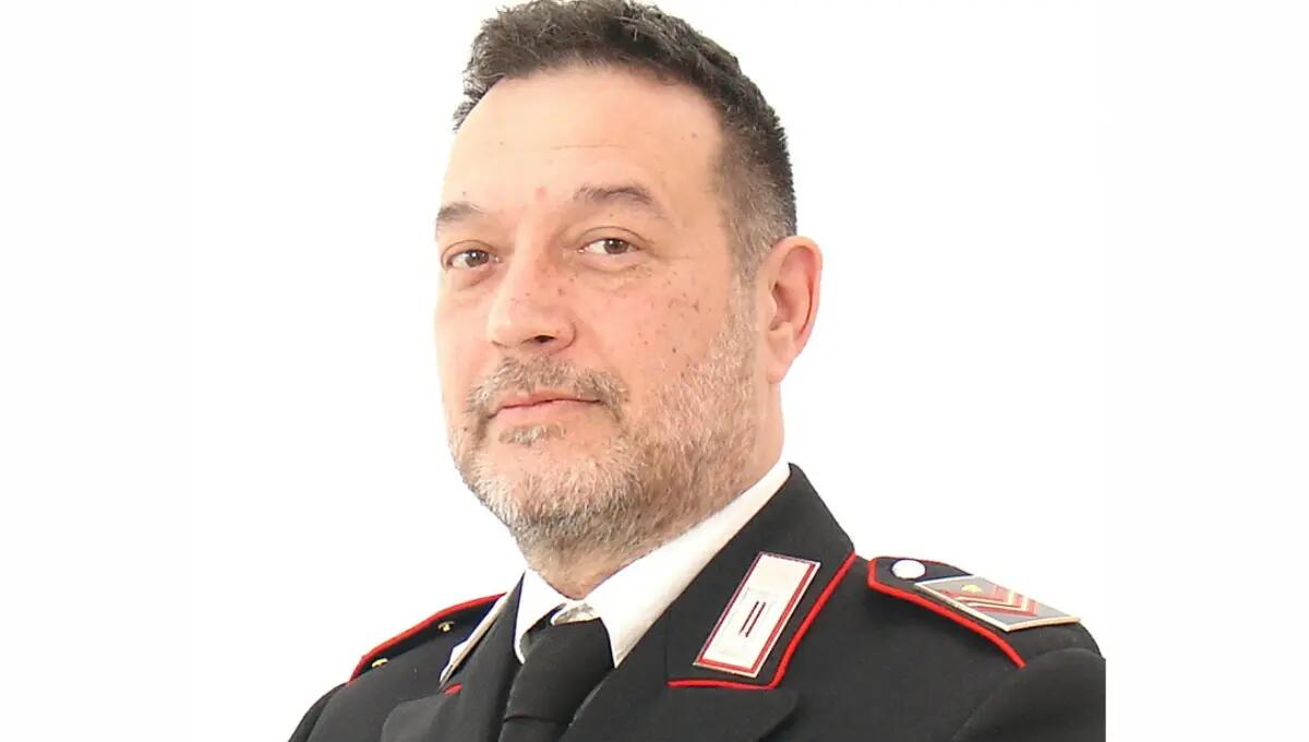 Pordenone, il carabiniere Maurizio Scalisi deceduto a 57 anni: lascia moglie e due figlie - 