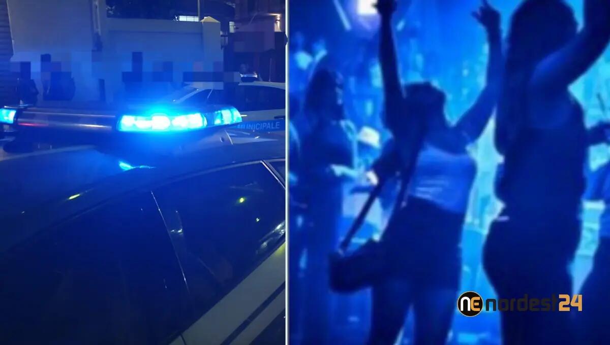 Minorenne steso a terra ubriaco: chiusa una discoteca a Udine - 