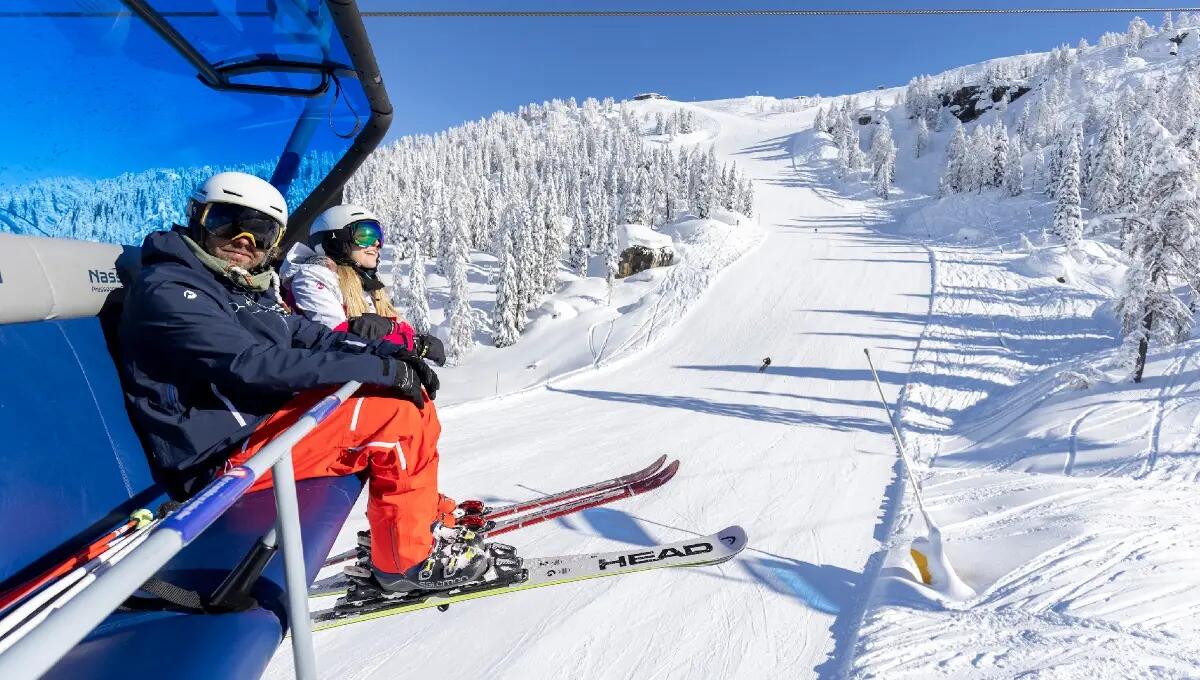 Pramollo, da mercoledì 7 dicembre piste aperte nel comprensorio - 