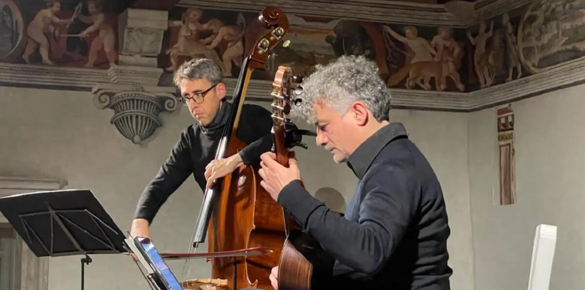 Pordenone Music Festival, il Tour nei Borghi più belli d'Italia: sabato 10 dicembre tappa a Palmanova - 