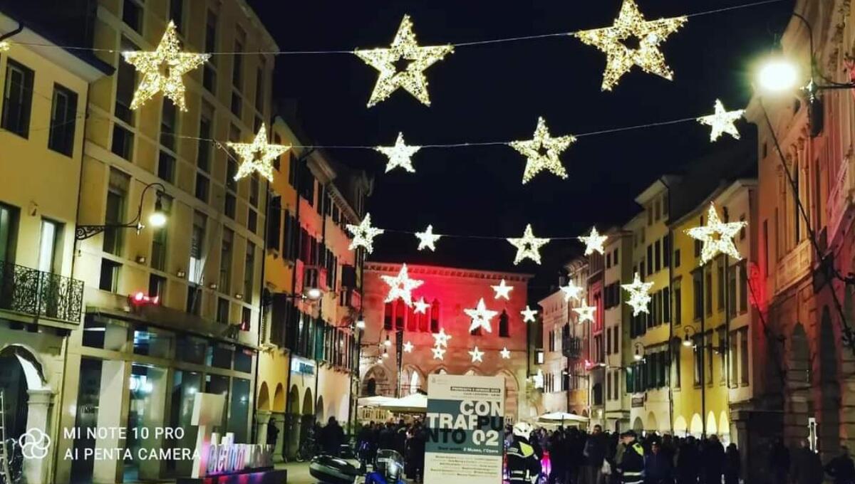 Udine città attrattiva: il connubio tra enogastronomia e cultura si rileva una carta vincente - 