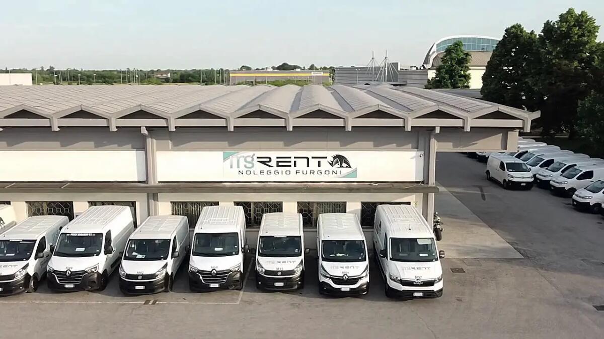 <strong>La friulana MSG festeggia dieci anni con 15 milioni di pacchi consegnati nel 2022</strong> - 