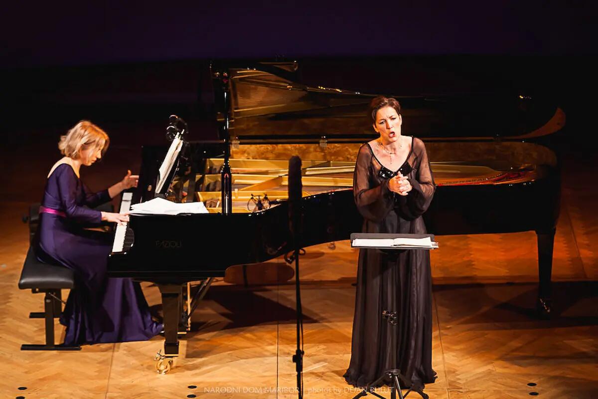 Cividale omaggia il compositore visionario Marij Kogoj a 130 anni dalla nascita - 