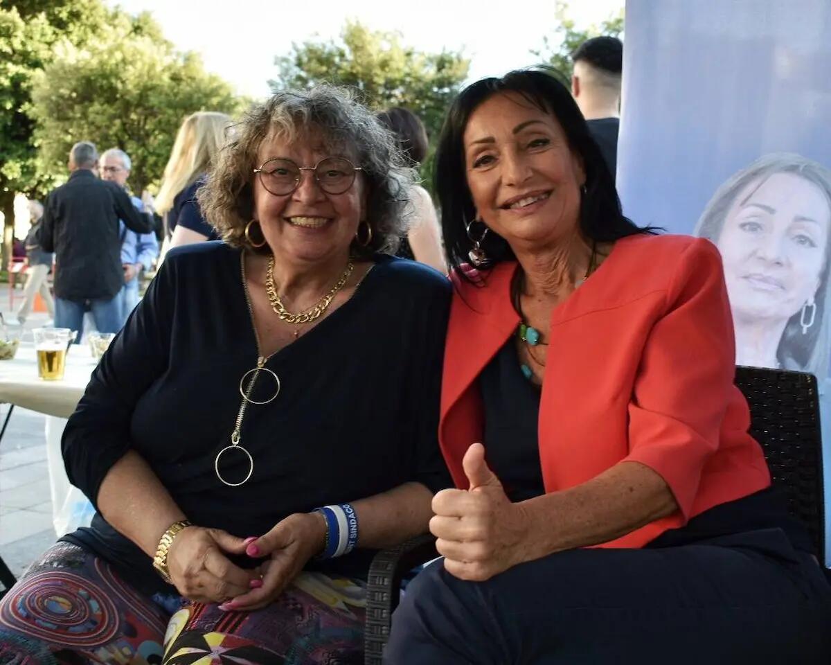 Natale il pranzo "Mai più soli" al Centro Poclen - 