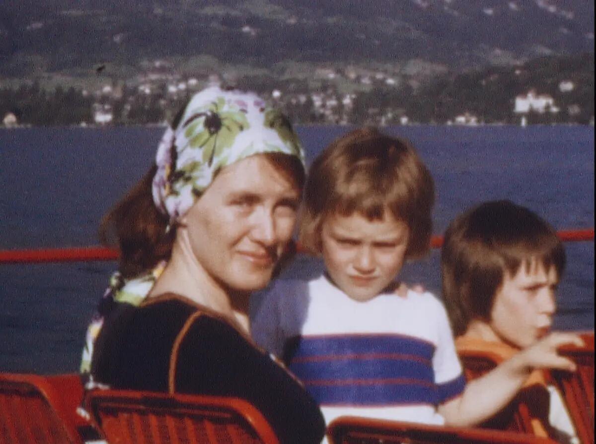 Annie Ernaux: il film della Premio Nobel per la Letteratura 2022 a Pordenone e Udine -