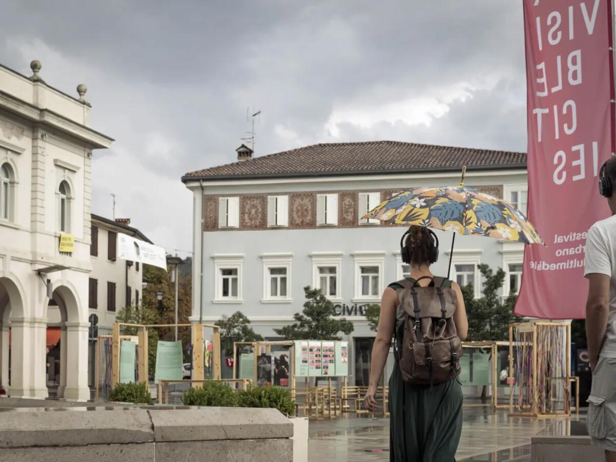 “Hosting On The Road” sbarca a Gradisca d’Isonzo in contemporanea ad altre 5 città italiane! - 