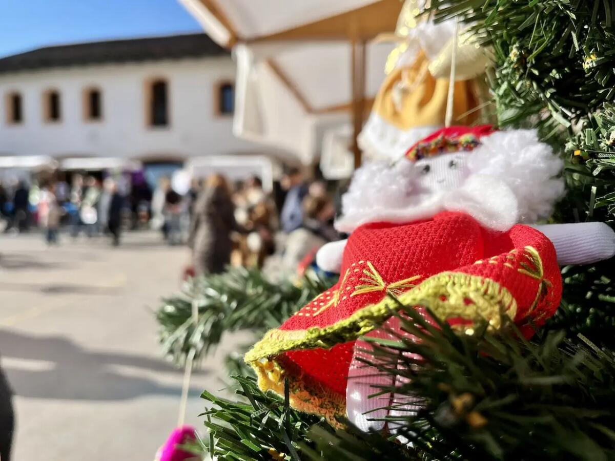 Aria di Natale: arrivano i festeggiamenti in piazza a Casarsa della Delizia - 