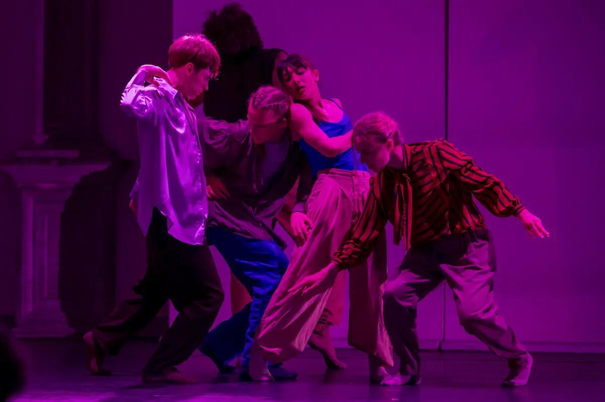 Al via la open call per Mittelyoung: Mittelfest chiama artisti e compagnie under30 della Mitteleuropa - 